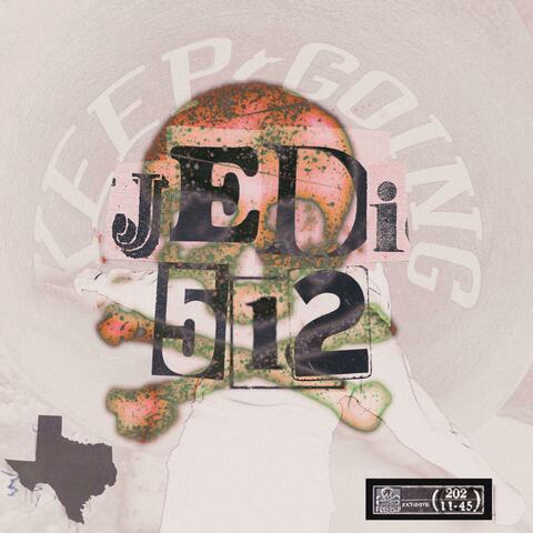 KEEP GOING (Chopped & Screwed)