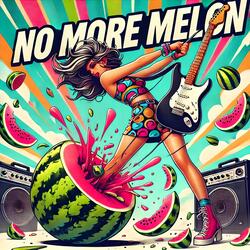 No More Melon