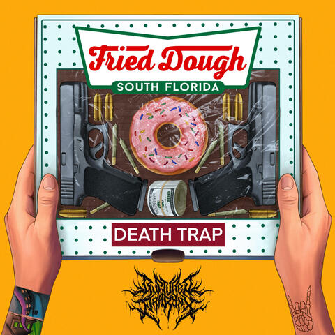 Fried Dough