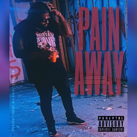 PAIN AWAY