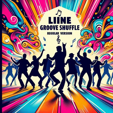 Line Groove Shuffle (Regular version )