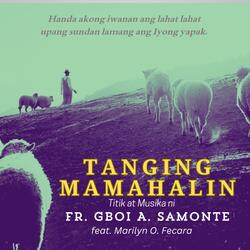 Tanging Mamahalin