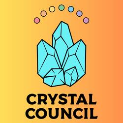 Crystal Council (feat. Spxtrm)