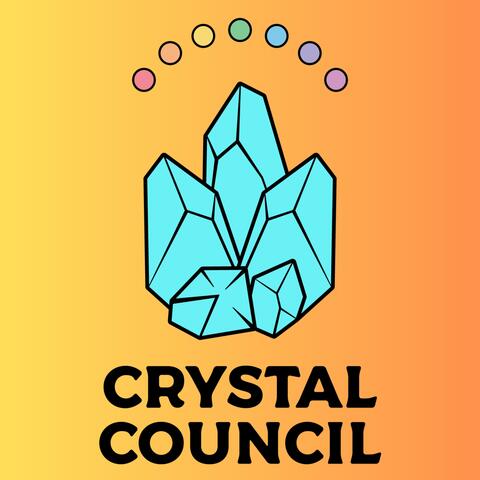 Crystal Council (feat. Spxtrm)