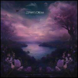 Zephyr's Dream: XII. Cinematique In C Lydian Dominant (KMO 86)