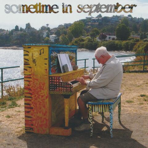 Sometime In September