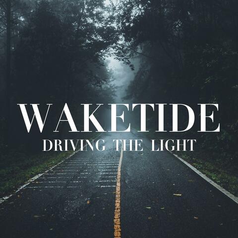 Driving The Light