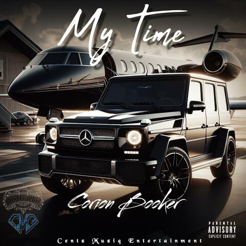My Time