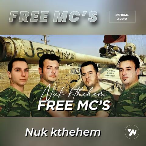 Nuk kthehem