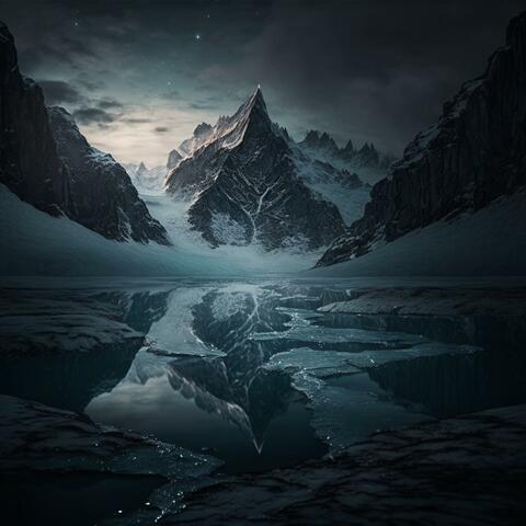 Glace