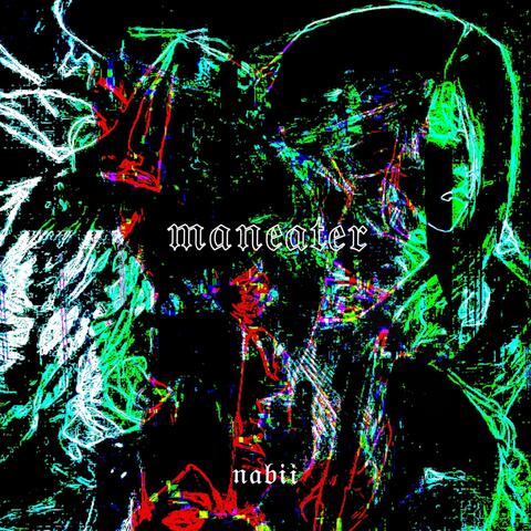 maneater