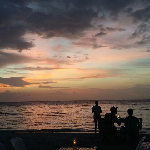 la isla (instrumental)