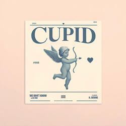 Cupid (Stars Above)