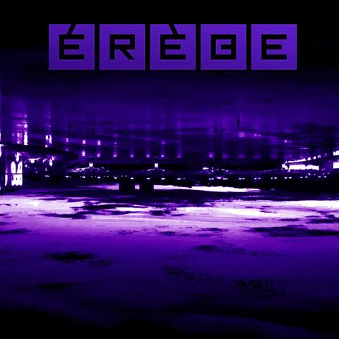 Érèbe