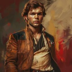 Han Solo