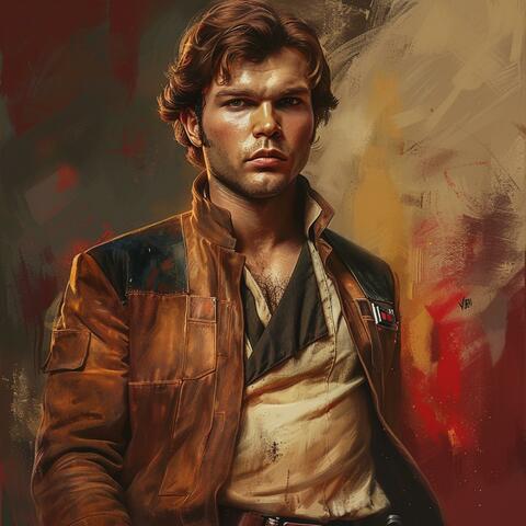 Han Solo