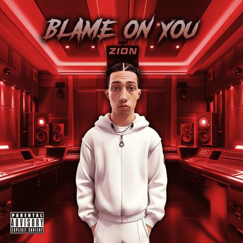 Blame On You
