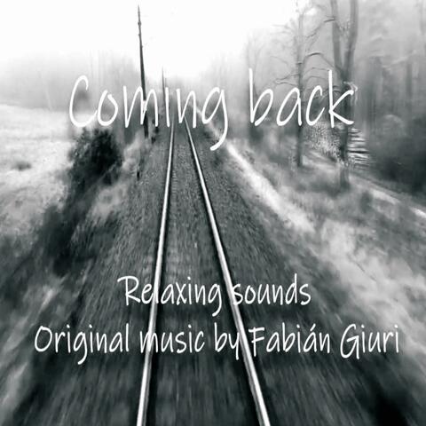 Coming back