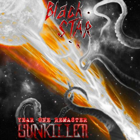 SUNKILLER: YEAR ONE REMASTER