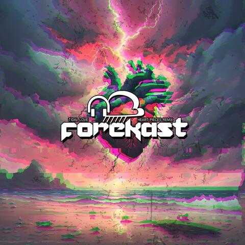 Tidal Love (heart pieces Remix)