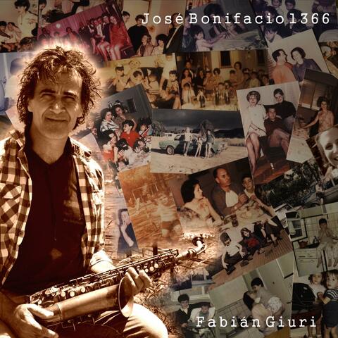 José Bonifacio 1366