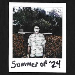 Summer Goth