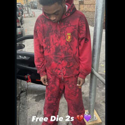 Skiizeerz (feat. Die2s)