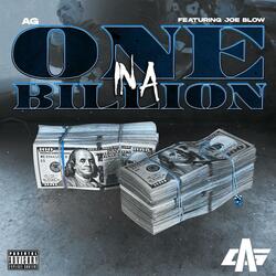 One In A Billion (feat. Joe Blow)