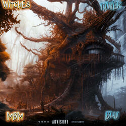 Witches Tower