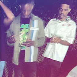 splash bros (feat. trill)