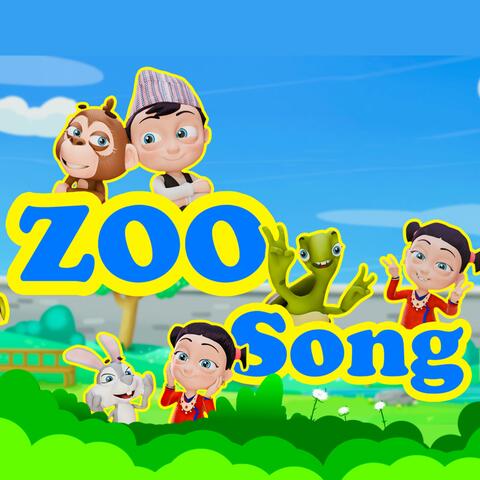 Zoo Song (Nepali)