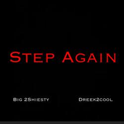 Step Again (feat. 2 Shiesty)
