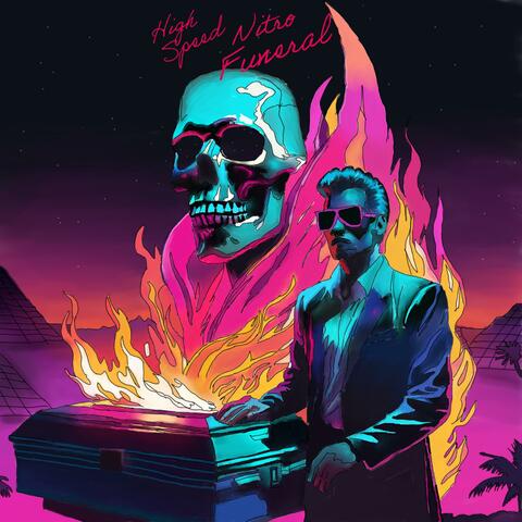 High Speed Nitro Funeral (Instrumental)