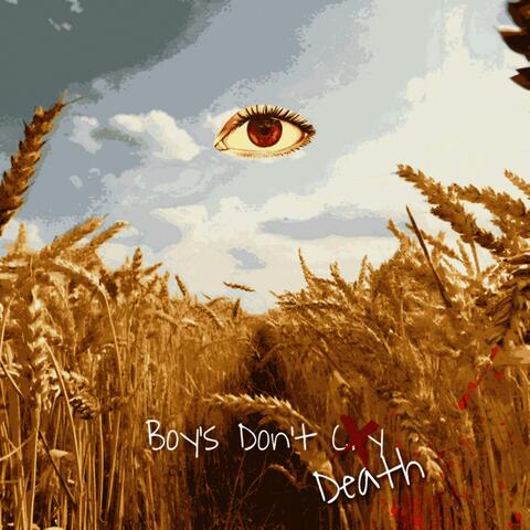 Boy's Don't Death