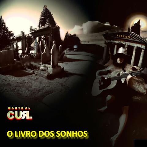 O livro dos Sonhos