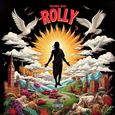 Rolly