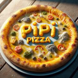 Pipi Pizza