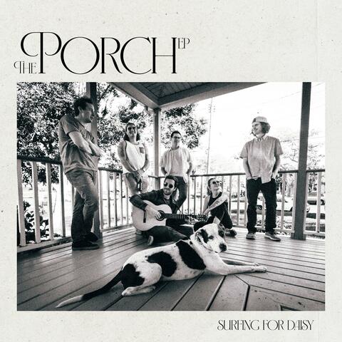 The Porch EP