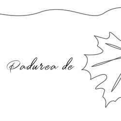 Padurea de artari