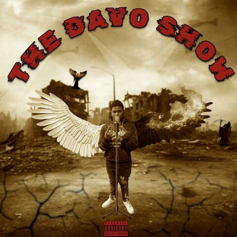 THE DAVO SHOW