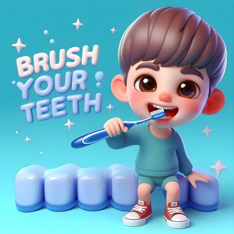 Happy Habits Children Songs. Brush Teeth, Wash Hands, Take a Bath