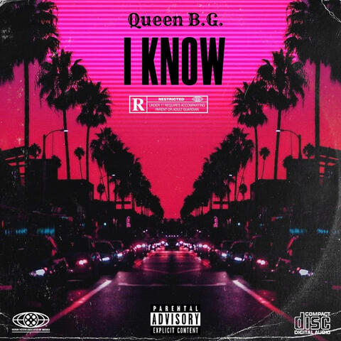 I KNOW