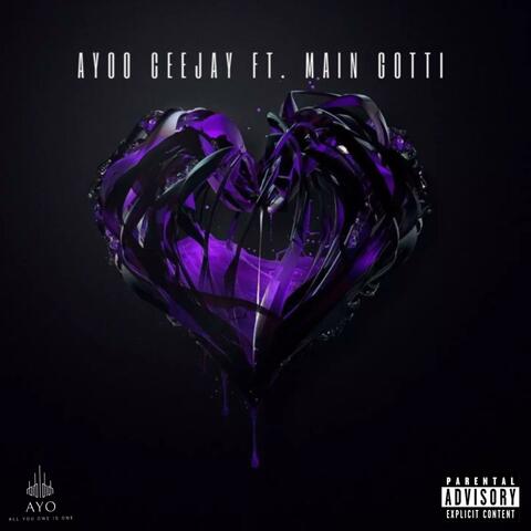 Purple Hearts (feat. Main Gotti)