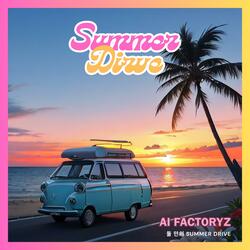 Summer Drive (Fork Ver.)