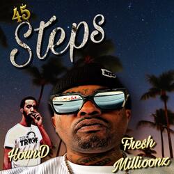 45 Steps (feat. Hound)