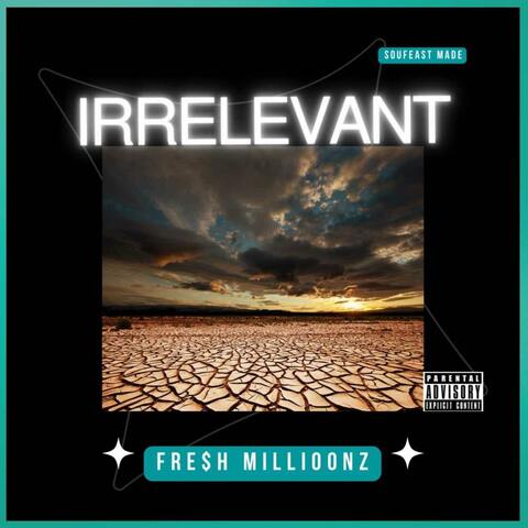Irrelevant