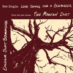 Love Song For A Stranger