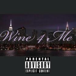 Wine 4 Me
