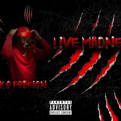 Splittin' Ties (feat. Captpharo)