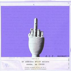 daddy long fingers